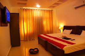 Hotel Nirvana Palace
